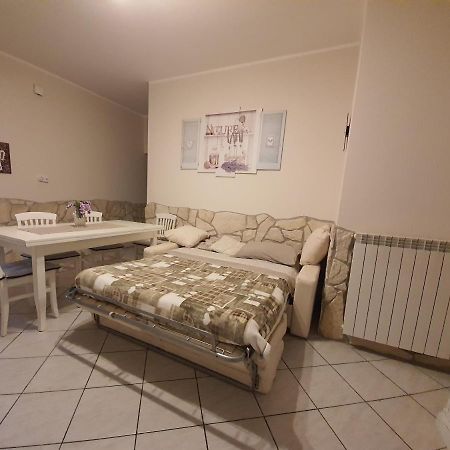 Tato Home Alatri Buitenkant foto
