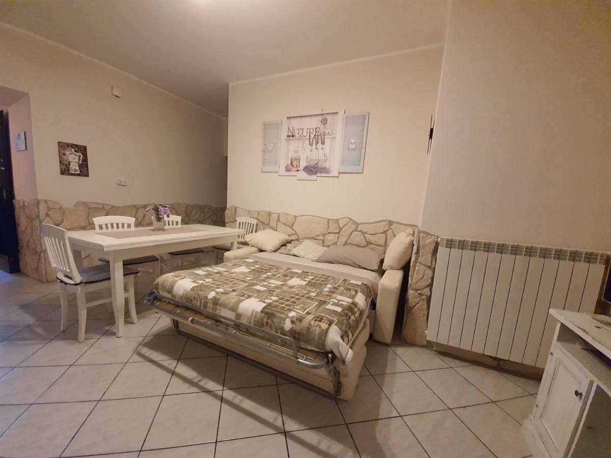 Tato Home Alatri Buitenkant foto