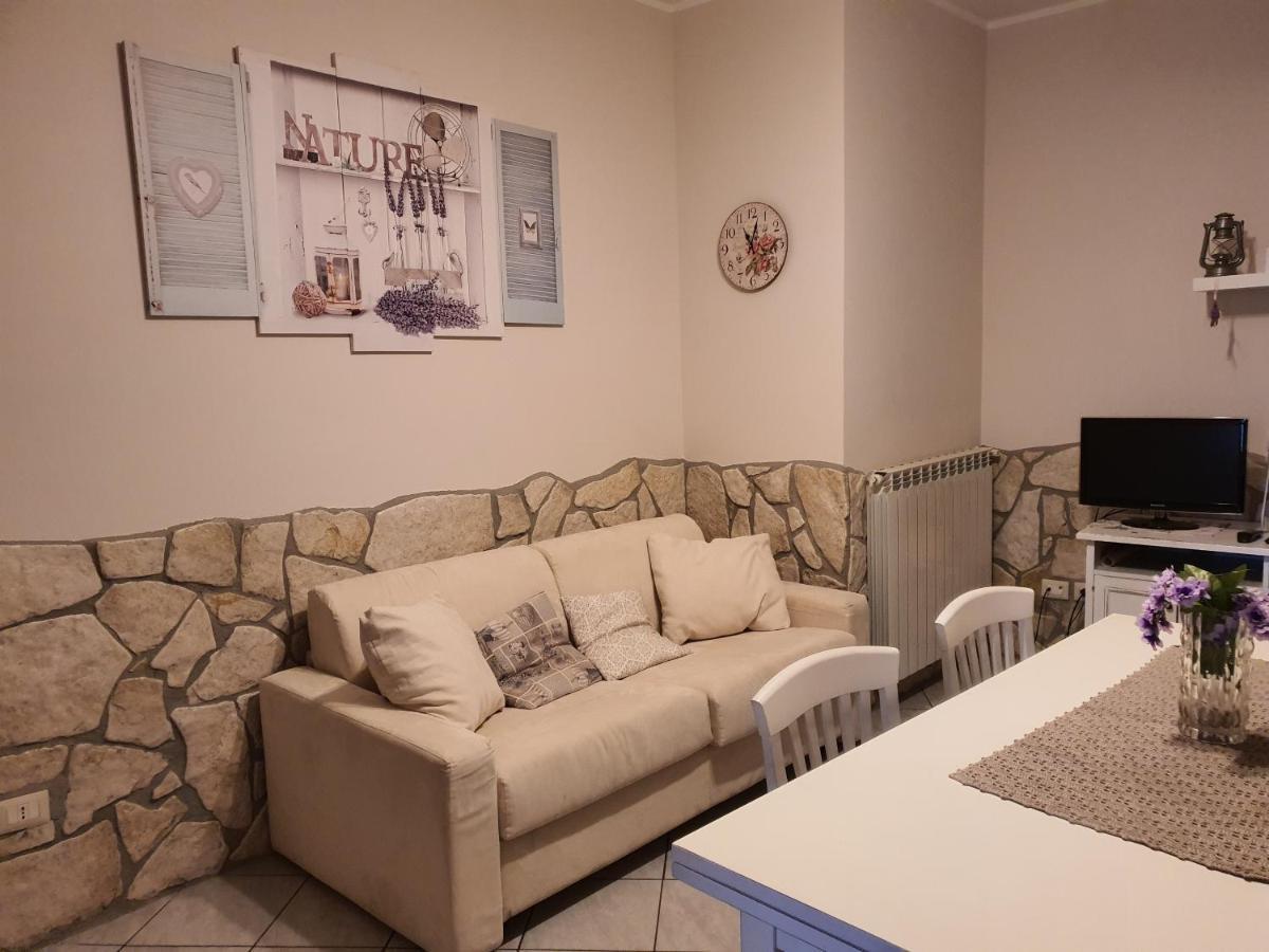 Tato Home Alatri Buitenkant foto