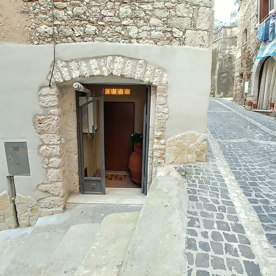 Tato Home Alatri Buitenkant foto