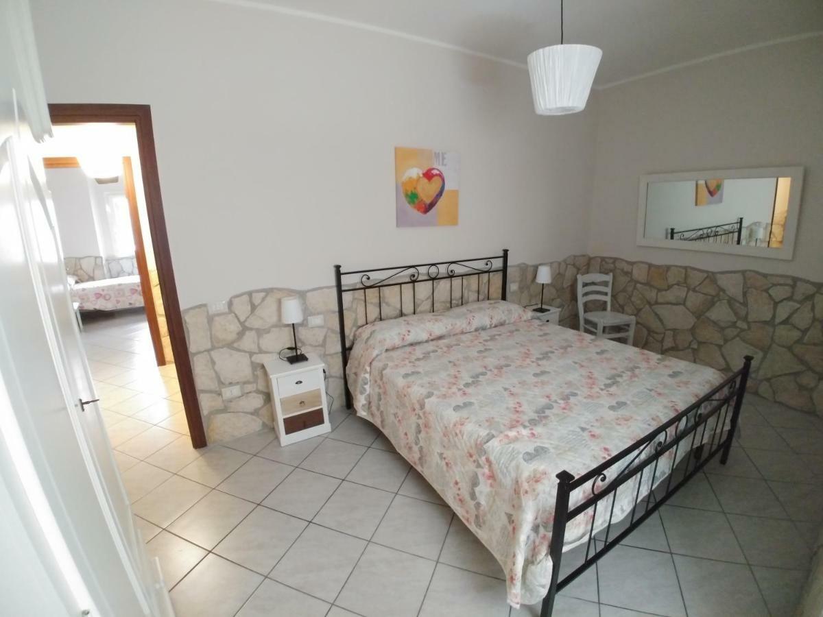 Tato Home Alatri Buitenkant foto
