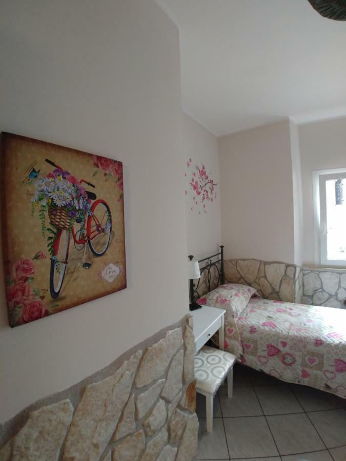 Tato Home Alatri Buitenkant foto