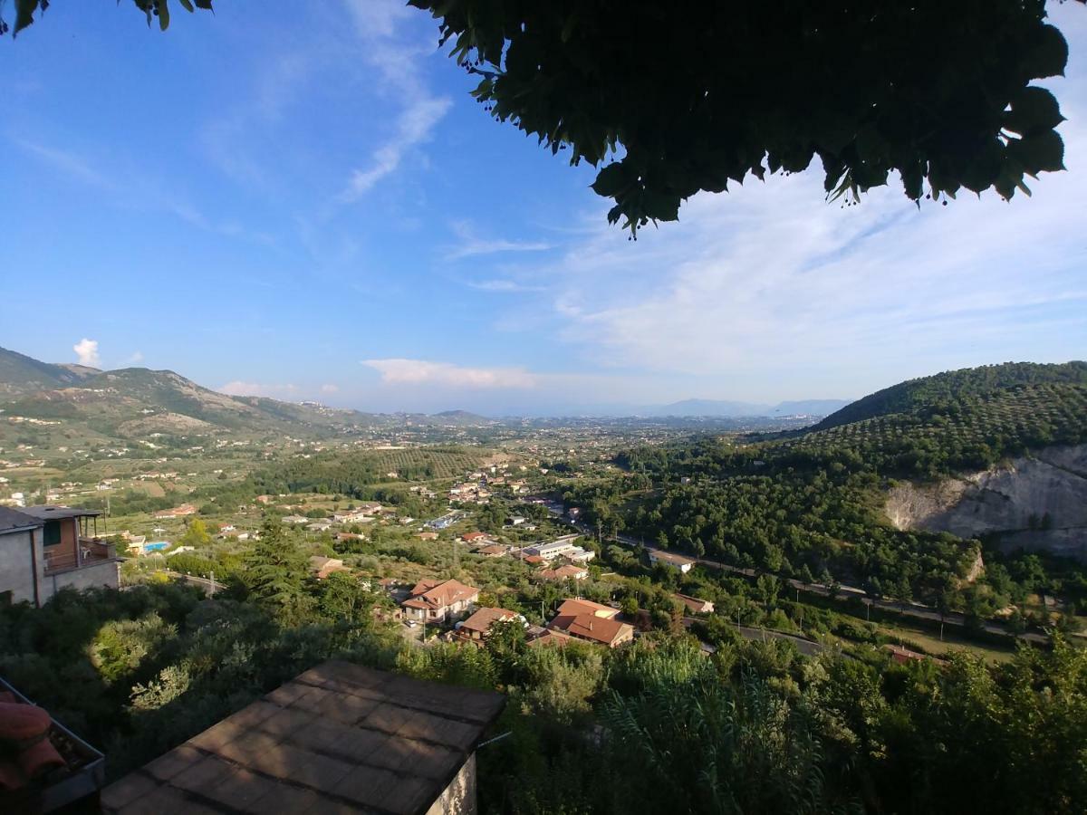 Tato Home Alatri Buitenkant foto