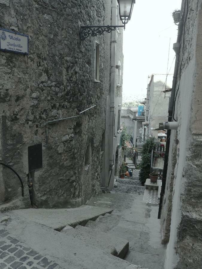 Tato Home Alatri Buitenkant foto